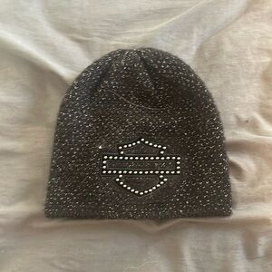 Harley-Davidson hat